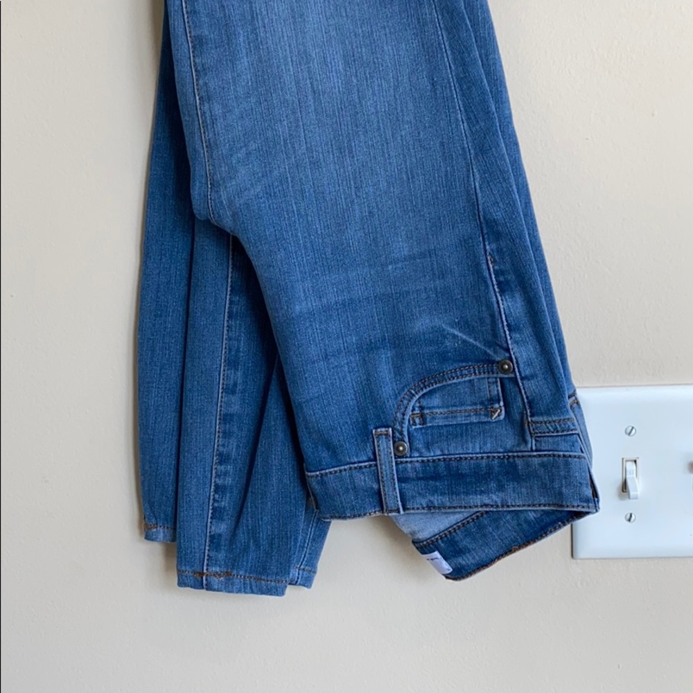 LOFT legging jean 00/24P